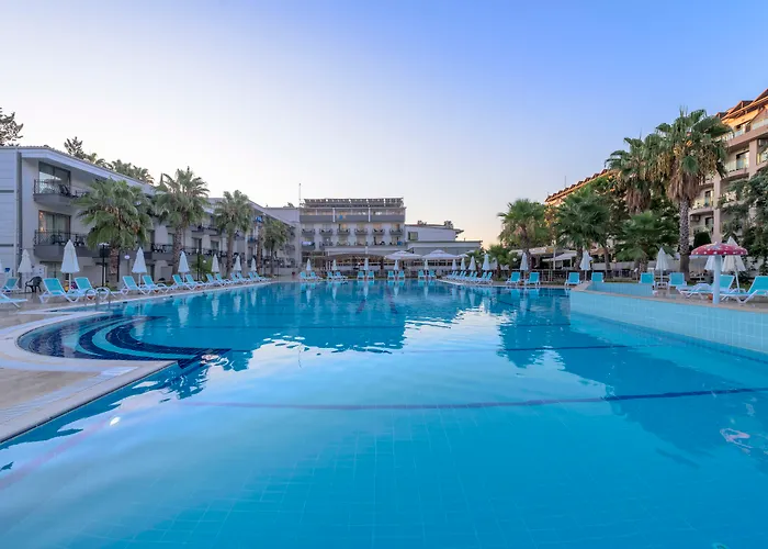 Alder Garden ResortResort Hotel