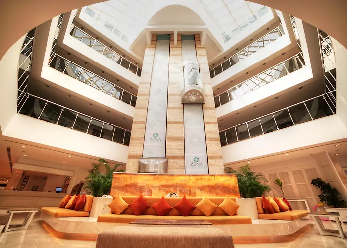 Zena Resort Hotel
