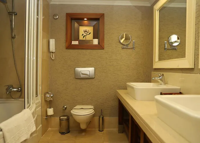 Meder ResortResort Hotel